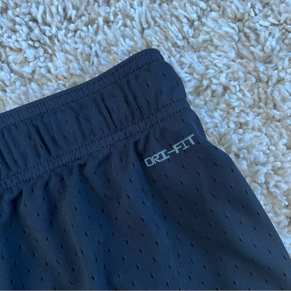 ✔️NWT✔️ NIKE Jordan Sport Dri-Fit Mesh Graphic Shorts - Picture 10 of 13